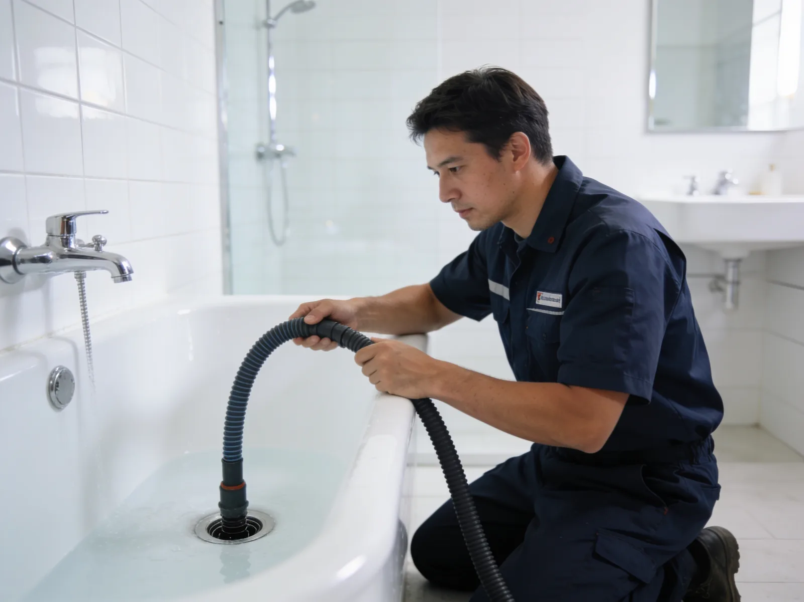 Emergency Plumber Freedom, IN FAQs